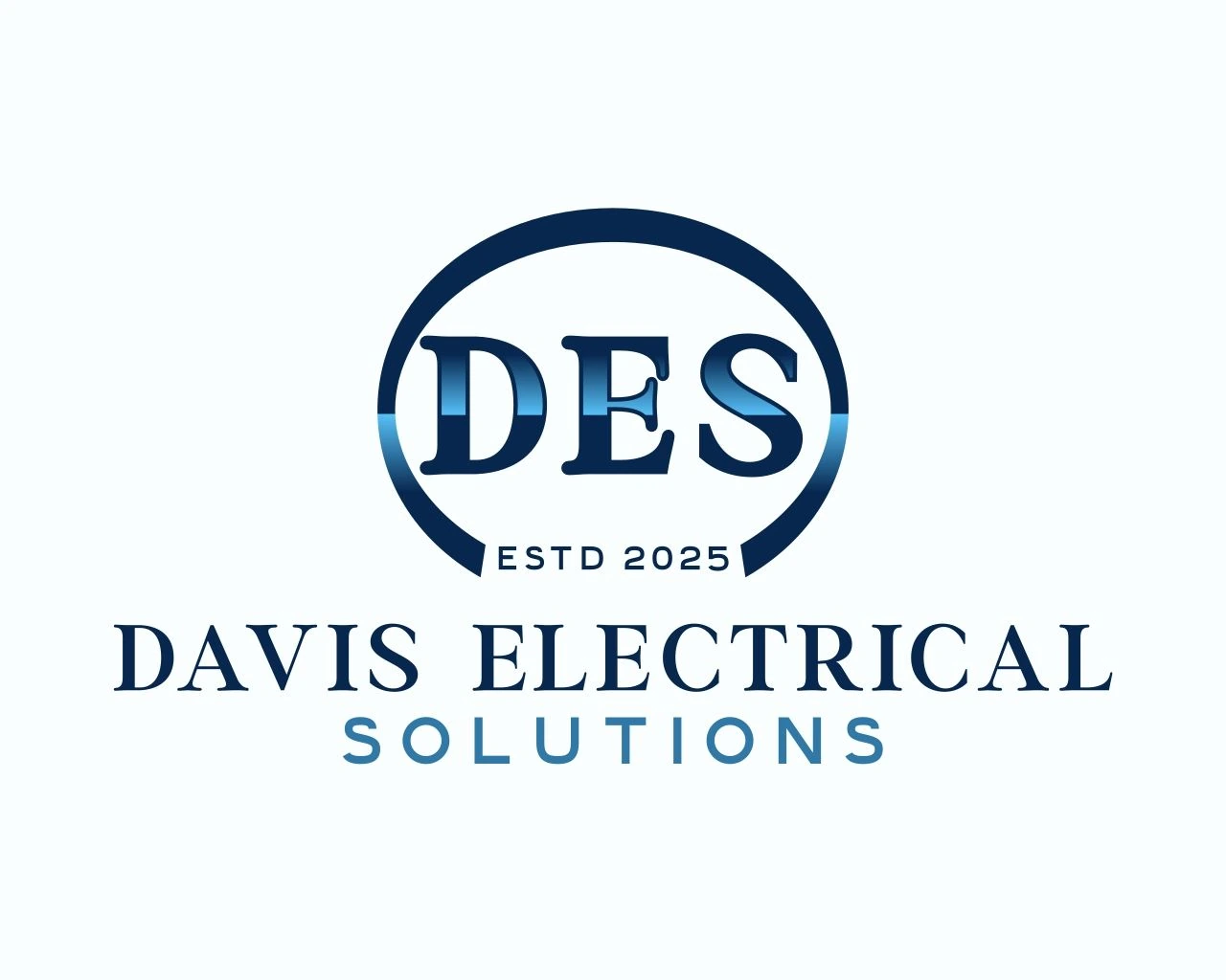 Davis Electrical Solutions logo
